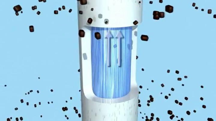 Unité d'ultra-filtration à membrane - ZeeWeed 1000 - Suez Water Technology  & Solutions - à eau / immergée