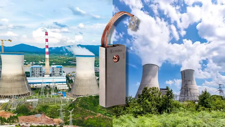 J164 haute des balais de charbon en cuivre pour l'utilisation du moteur  électrique - Chine L'industrie, le carbone brosse du balai de charbon à des  fins industrielles